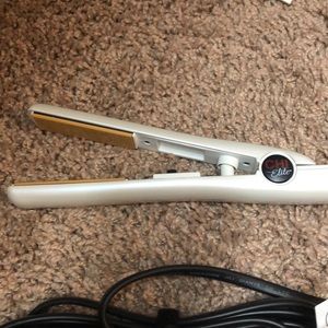 Chi mini straightener
